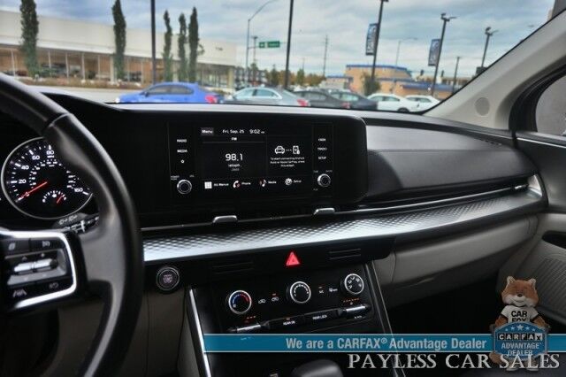 2024 Kia Carnival LX Anchorage AK