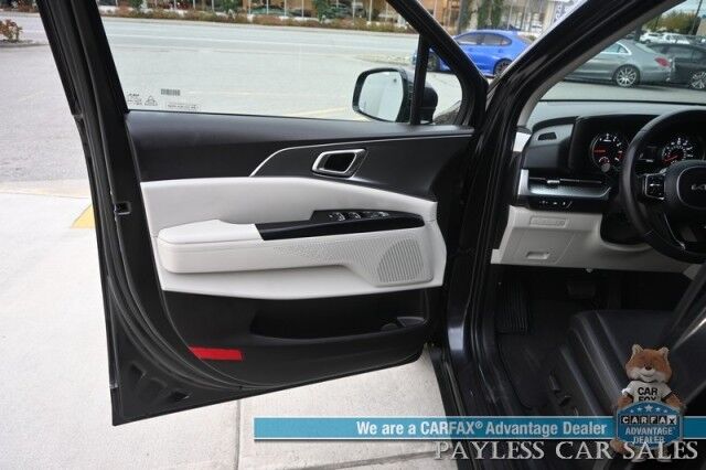 2024 Kia Carnival LX Anchorage AK