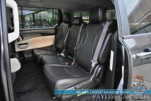 2024 Kia Carnival LX Anchorage AK
