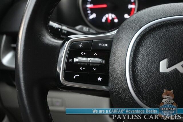2024 Kia Carnival LX Anchorage AK