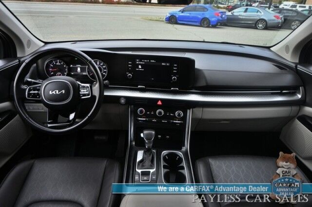 2024 Kia Carnival LX Anchorage AK