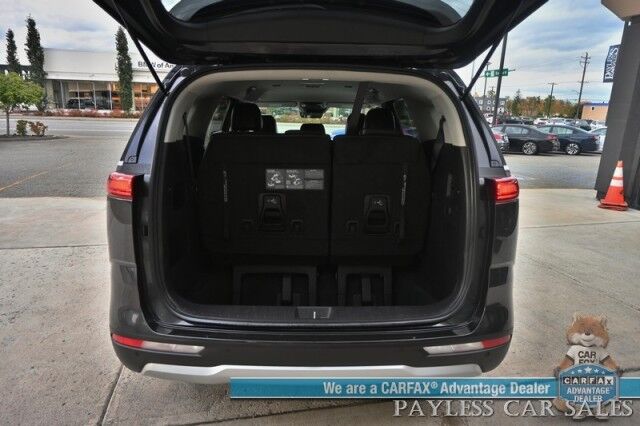 2024 Kia Carnival LX Anchorage AK