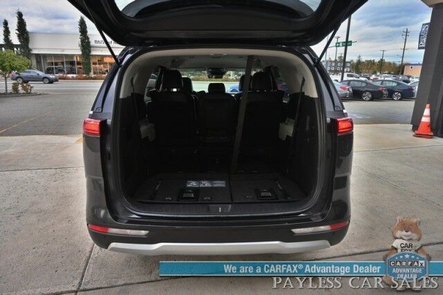 2024 Kia Carnival LX Anchorage AK
