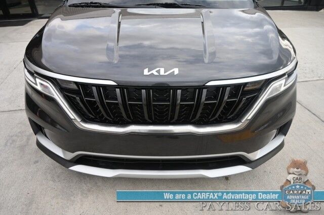 2024 Kia Carnival LX Anchorage AK