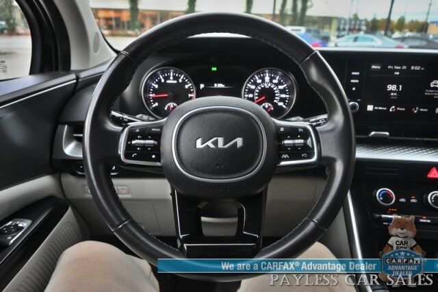 2024 Kia Carnival LX Anchorage AK