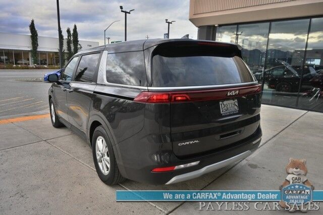 2024 Kia Carnival LX Anchorage AK