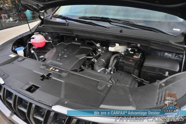 2024 Kia Carnival LX Anchorage AK