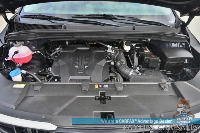2024 Kia Carnival LX Anchorage AK