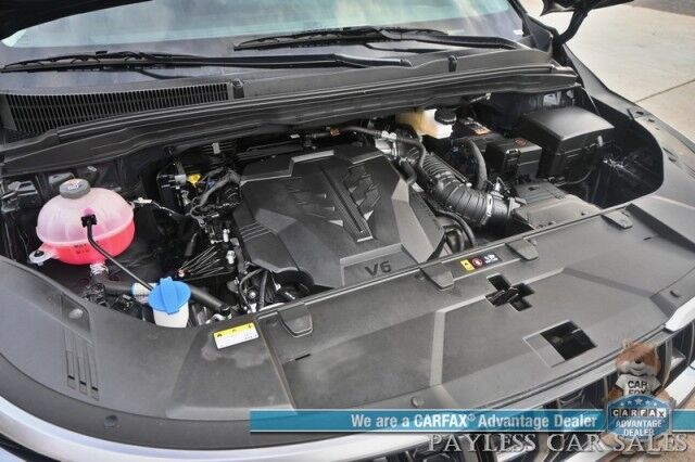 2024 Kia Carnival LX Anchorage AK