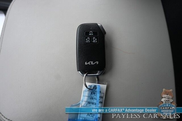 2024 Kia Carnival LX Anchorage AK