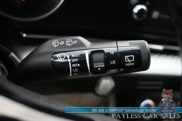 2024 Kia Carnival LX Anchorage AK