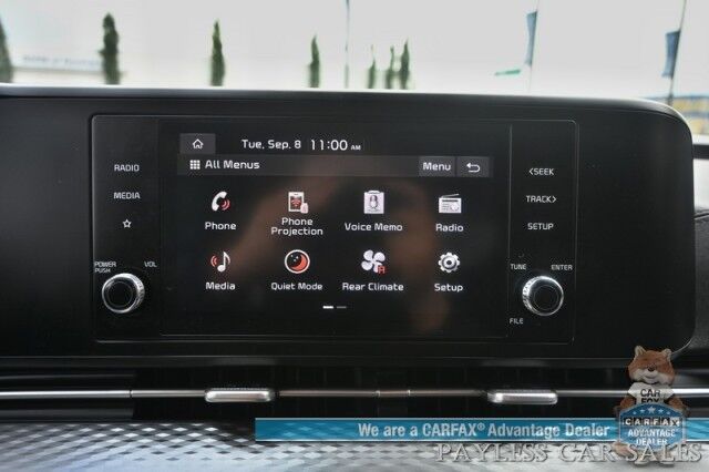 2024 Kia Carnival LX Anchorage AK