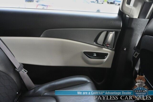 2024 Kia Carnival LX Anchorage AK