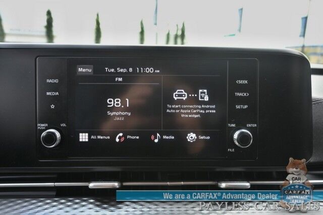 2024 Kia Carnival LX Anchorage AK