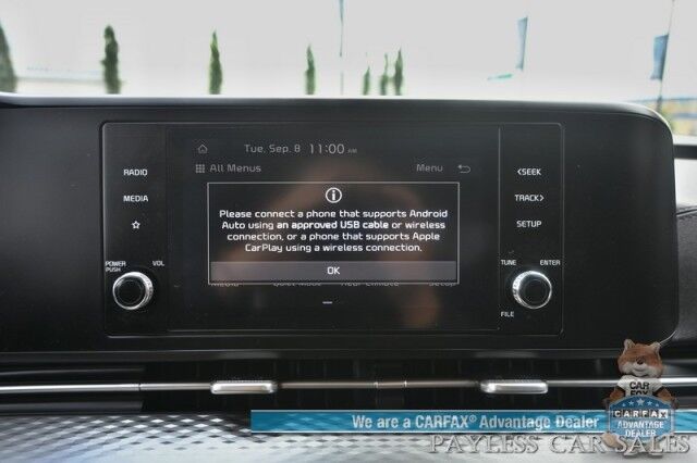 2024 Kia Carnival LX Anchorage AK