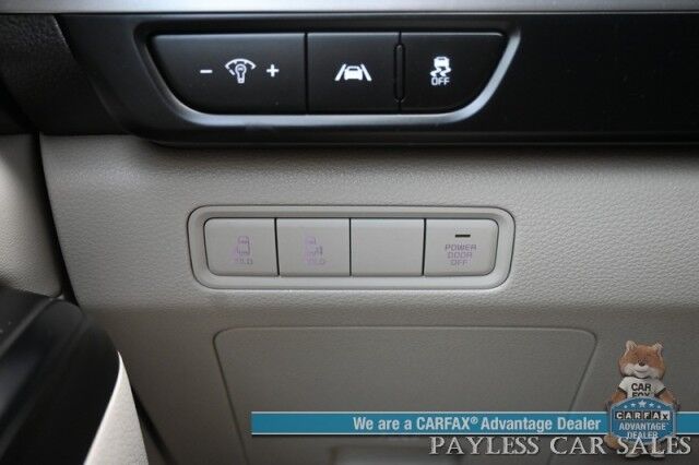 2024 Kia Carnival LX Anchorage AK