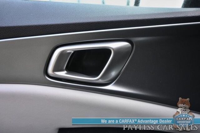 2024 Kia Carnival LX Anchorage AK