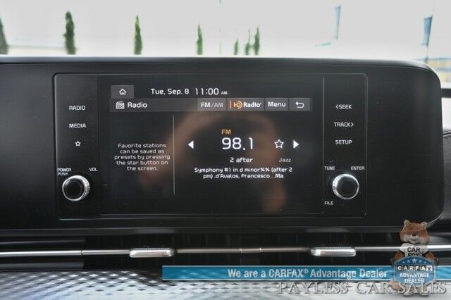 2024 Kia Carnival LX Anchorage AK
