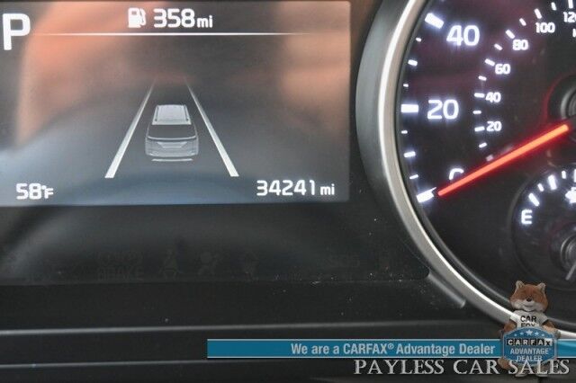 2024 Kia Carnival LX Anchorage AK