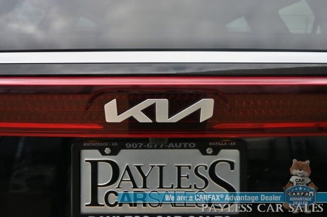 2024 Kia Carnival LX Anchorage AK