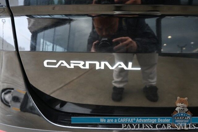 2024 Kia Carnival LX Anchorage AK