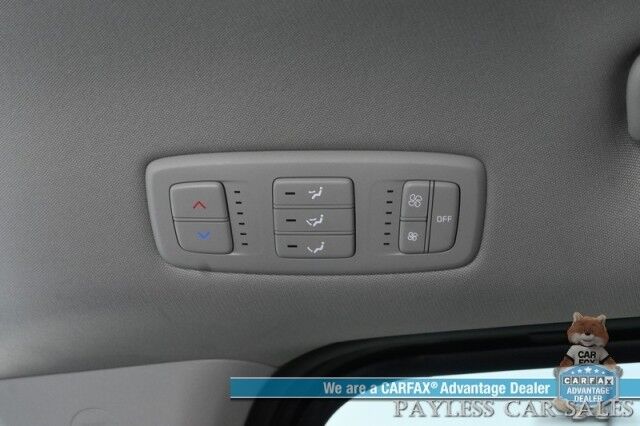 2024 Kia Carnival LX Anchorage AK
