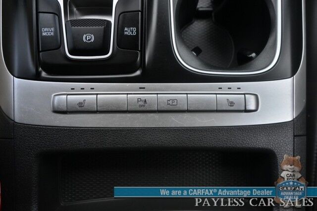 2024 Kia Carnival LX Anchorage AK
