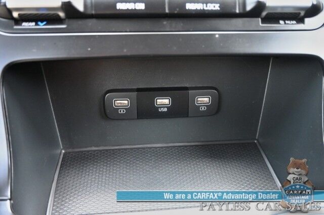 2024 Kia Carnival LX Anchorage AK