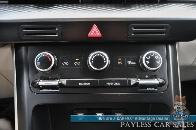 2024 Kia Carnival LX Anchorage AK