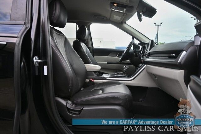 2024 Kia Carnival LX Anchorage AK