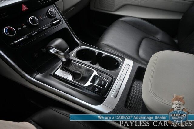2024 Kia Carnival LX Anchorage AK
