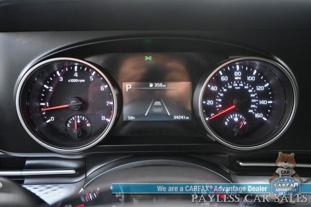 2024 Kia Carnival LX Anchorage AK