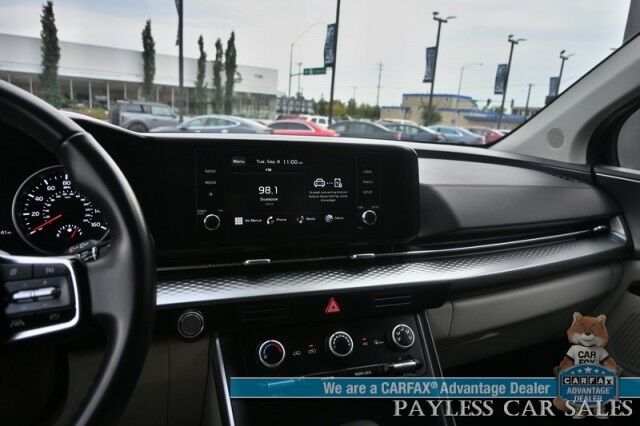 2024 Kia Carnival LX Anchorage AK