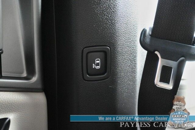 2024 Kia Carnival LX Anchorage AK