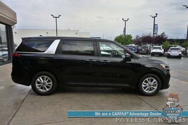 2024 Kia Carnival LX Anchorage AK