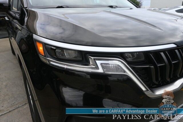 2024 Kia Carnival LX Anchorage AK