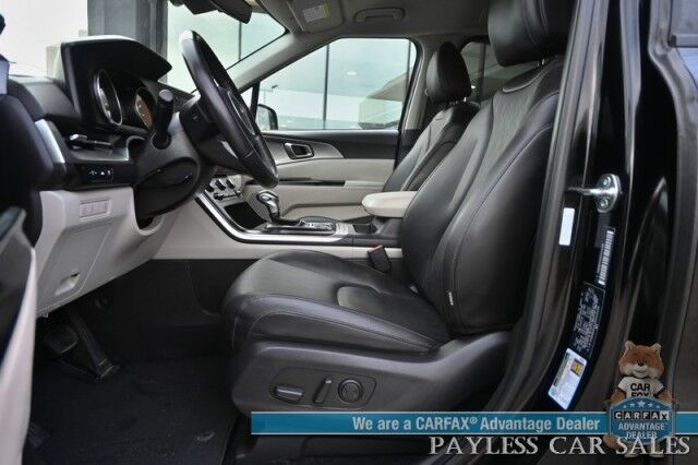 2024 Kia Carnival LX Anchorage AK
