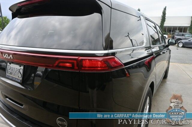 2024 Kia Carnival LX Anchorage AK