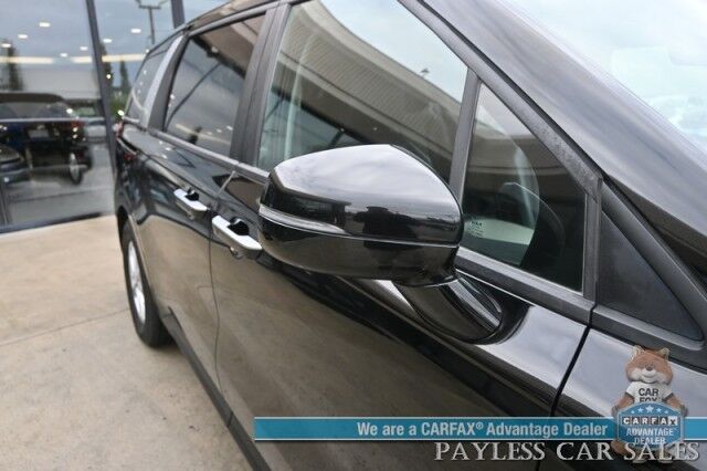 2024 Kia Carnival LX Anchorage AK