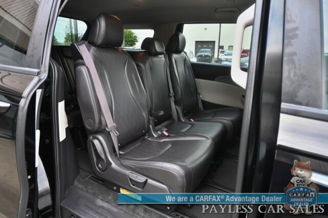 2024 Kia Carnival LX Anchorage AK