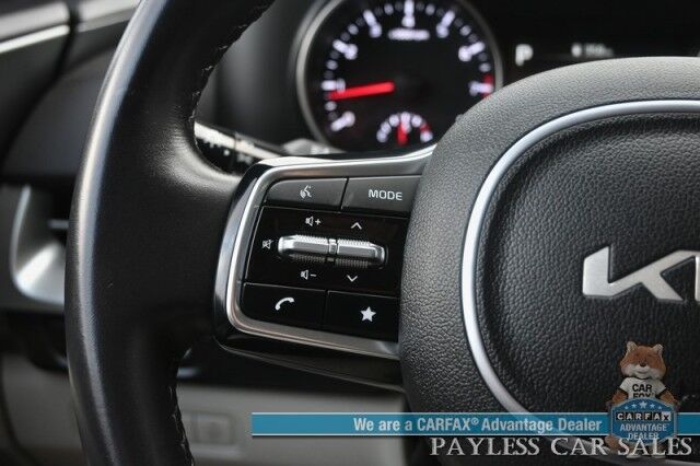 2024 Kia Carnival LX Anchorage AK