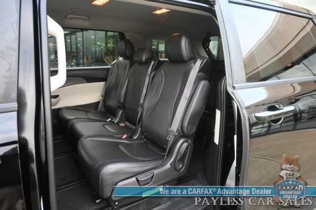 2024 Kia Carnival LX Anchorage AK