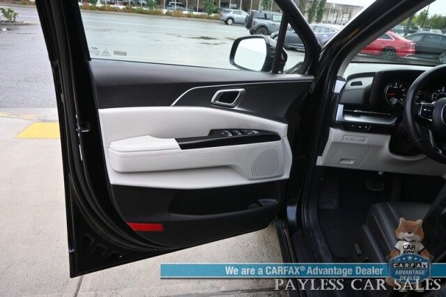 2024 Kia Carnival LX Anchorage AK