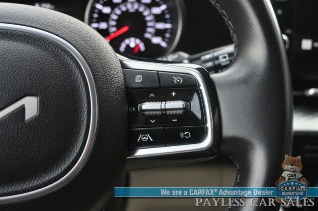 2024 Kia Carnival LX Anchorage AK