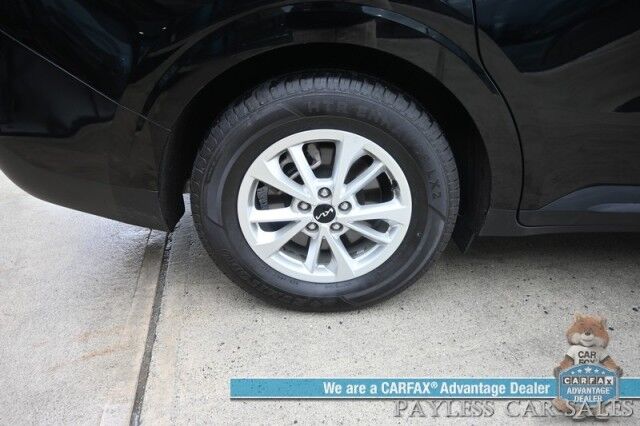 2024 Kia Carnival LX Anchorage AK