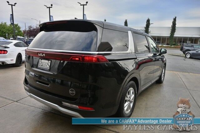 2024 Kia Carnival LX Anchorage AK