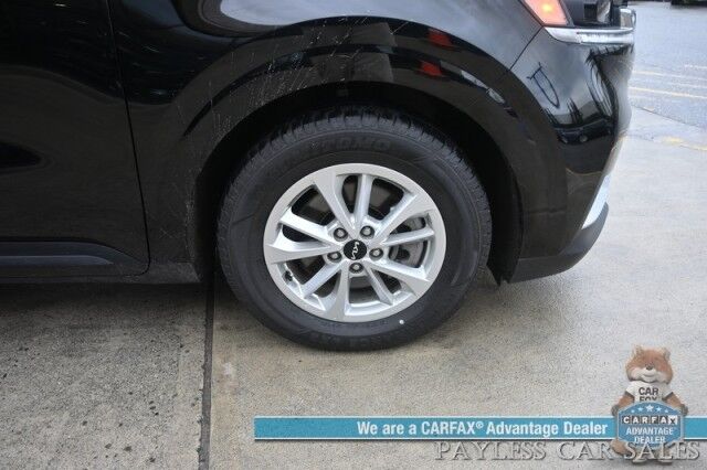 2024 Kia Carnival LX Anchorage AK