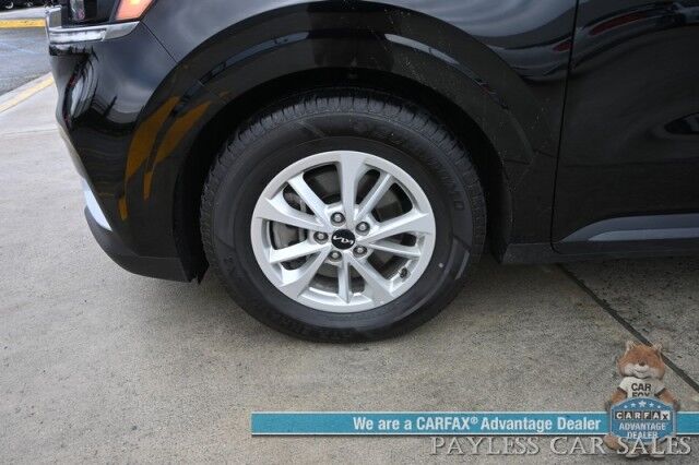 2024 Kia Carnival LX Anchorage AK