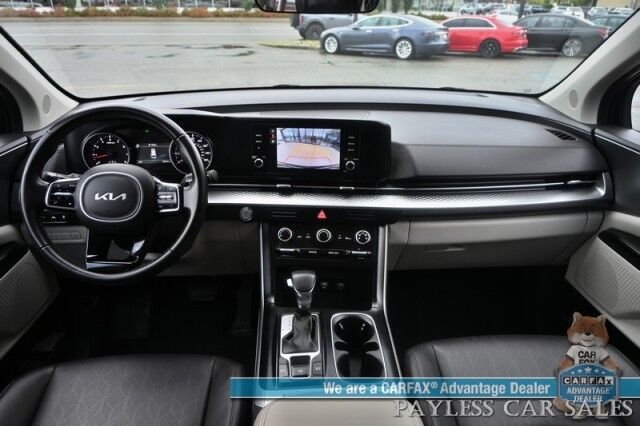 2024 Kia Carnival LX Anchorage AK