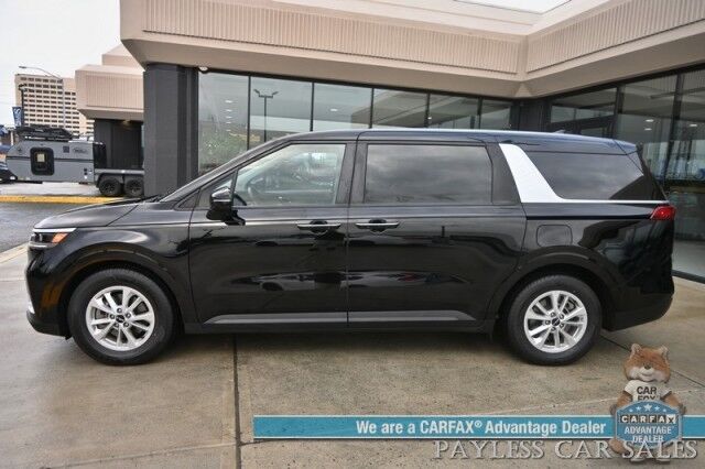 2024 Kia Carnival LX Anchorage AK